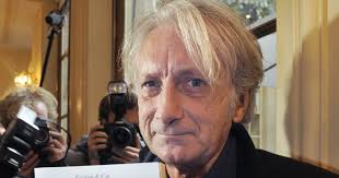 prix littéraire. Patrick Deville remporte le Femina