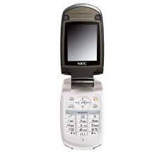 NEC N500i secret codes