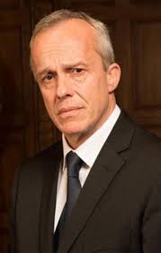 Криспин Редмен