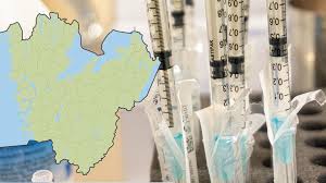 The county is the second largest (in terms of population) of sweden's counties and it is subdivided into 49 municipalities (kommuner). Dessa Ska Vaccinera Allmanheten I Fas 4 Vgrfokus