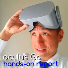 You can request it or go for another eye check. Oculus Go Hands On Review Plus Why It S Important For The Vr Industry Updated May 2 2018 360 Rumors