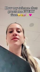 Leigh Anne Haydt Science Teacher