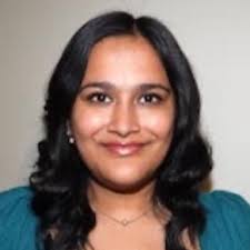 Katie Priscilla Paul