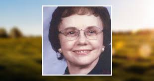 Nancy E. Crothers Obituary 2007