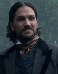 Characters in Chilling Adventures of Sabrina