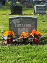 St peters cemetery danbury ct. Thomas Wayne Morrell 1983 2011 Find A Grave Memorial