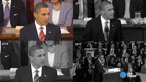 Obama's final State of the Union Address will define his presidency