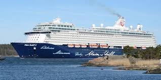 Apks >> maps & navigation >> ship locator live: Track Mein Schiff 4 S Current Position Location Mein Schiff 4 Cruise Ship Tracker Tui Cruises Cruisin