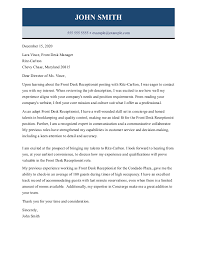 Cover Letter Examples By Job 2021 My Perfect Resume