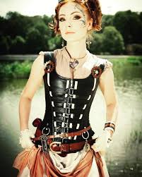 Pin On Steampunk