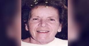 Agnes (Vedete) Juidiciani Obituary