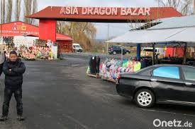 Es lohnt sich zigaretten in tschechien einzukaufen. Nach Dem Brand Am Vietnamesen Markt In Cheb Alptraum Am Asia Dragon Bazar Onetz