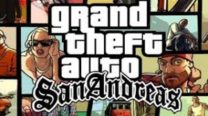 Cara Download Gta San Andreas Di Hp Android Bisa Gratis