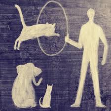 It is the fixed element for the animal signs rat and pig. An Animal Trainer Sabian Mysteries