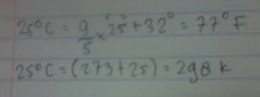 Suhu Dalam Celcius Menunjukan Angka 25 Derajat Celsius Berapa Angka Yang Ditunjukan Dalam Sksla Brainly Co Id