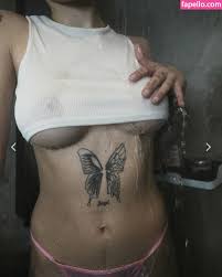 Ydrissia  ydrissia_ Fuite de Nus OnlyFans Photo 4 - Fapello