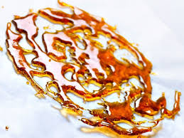 Caramel Dur Recette Recette Caramel Cuisine