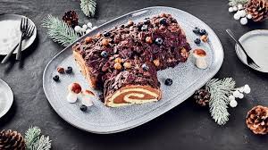 Baumstammkuchen Rezept Edeka Rezept In 2020 Rezepte Lebensmittel Essen Kuchen