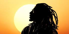 A Bob Marley Celebration - Tribute to Bob Marley...