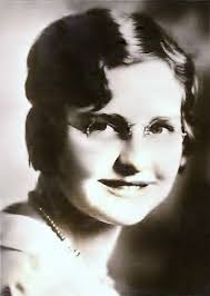 Muriel Grace Beck (1909-1965)