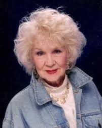 Mary Josephine Addington Boyd (1920-2019)