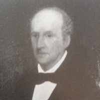 John Raven Mathewes (1788–1867)