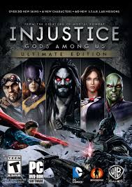 The university of adelaide library is proud to have contributed to the early movement of free ebooks and to have witnessed their popularity as they grew to become a regular fixture in study, research, and leisure. Injustice Gods Among Us Download Pc Game