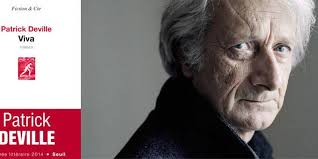 Rentrée littéraire : Mexico, Mexi-iiii-cooooo