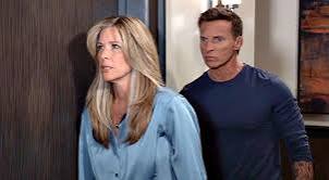 General Hospital spoilers: Jason and Carly catch Drew searching Brennan's hotel room