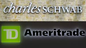 Td ameritrade and schwab are now part of one company. Charles Schwab To Buy Td Ameritrade In 26 Billion Deal Marketwatch