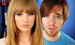 Taylor Swift Abuses Copyright to Take down Shane Dawson's Parody
