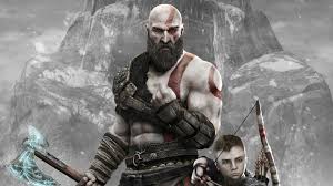 We would like to show you a description here but the site won't allow us. Kratos 4k Wallpapers Wallpaper Cave