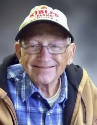 Rex Kibler, Sr. Obituary