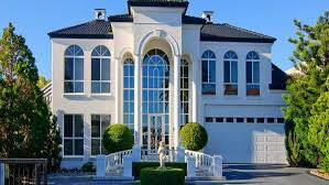 When completed, it is set to sail the same route as the original ocean liner. Inside Emily Palmer S Property Empire Realestate Com Au
