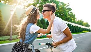 Guys generally like girls with a sense of humor who can make them feel good. How To Make Him Fall In Love With You More And More Each Day