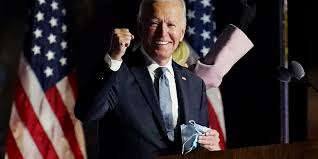 2020 Election Live Updates Biden Declared President Elect Of The United States