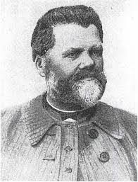 Karl K. Nielsen den lærde kulsvier