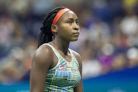 Coco gauff vs elina svitolina match highlights (2r) | australian open. Coco Gauff Says Beating Her At Tennis Is About Skill Level Not Gender