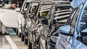 The capital market revolves around capital. Turkey S Automotive Market Grows 24 In January August