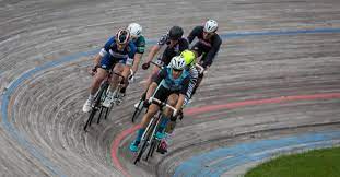 Stripwood tracks provide a smooth, fast surface for cycling. How To Get Into Velodrome Cycling Velosurance