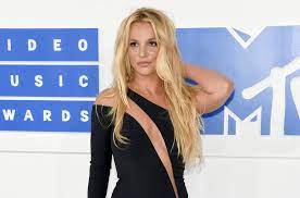 July 16, 2018 britney spears unveils her new unisex fragrance, prerogative view the original image. Britney Spears Quick Change Video With Leather Lace Catsuit Billboard