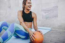 7 Ridiculously Easy Habits To Get You Healthy & Fit For Life