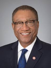 Richard Danford's Instagram, Twitter & Facebook