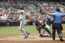 Mlb baseball free picks archive, gambling advice with betting predictions, sportsbook reviews, baseball wagering tips and analysis. Free Mlb Picks Surging Giants Host San Diego In N L West Affair