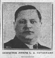 They tried to bump us off!' Recalling the mysterious death of a Boston  police detective