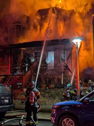 Rusty's Fire Chaser photos of Baltimore