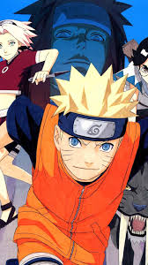 Naruto Anime Naruto Art Naruto Movie 3