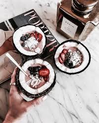 Caitlinnhuynh Nourriture Bon Appetit Alimentation