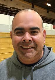 Tournament Q&A with Floyd Montiel