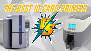 Industrial products taking manufacturing automation to the next level. The Best Id Card Printer Youtube